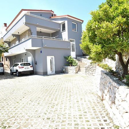 Apartments Mimi Primosten Luaran gambar